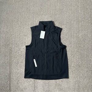 Nike Tech Pack Hooded Training Vest Men’s Size Medium